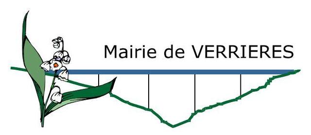 Mairie de Verrières